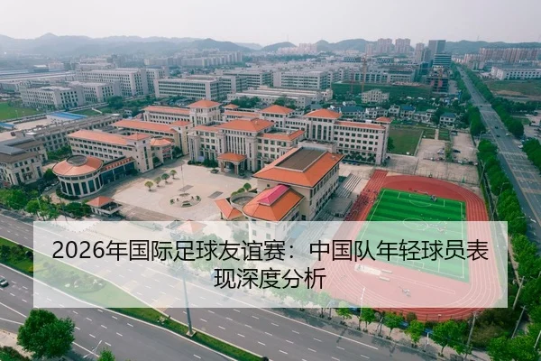 2026年国际足球友谊赛：中国队年轻球员表现深度分析