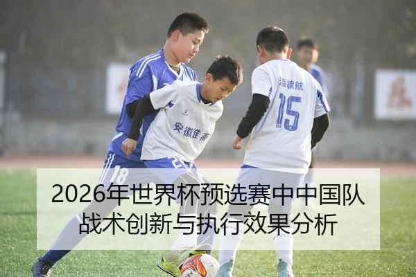 2026年世界杯预选赛中中国队战术创新与执行效果分析