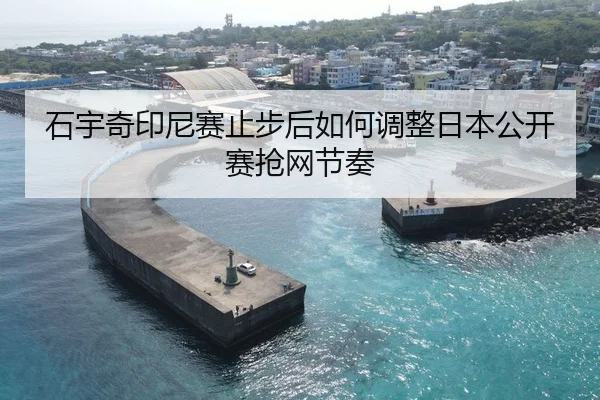 石宇奇印尼赛止步后如何调整日本公开赛抢网节奏