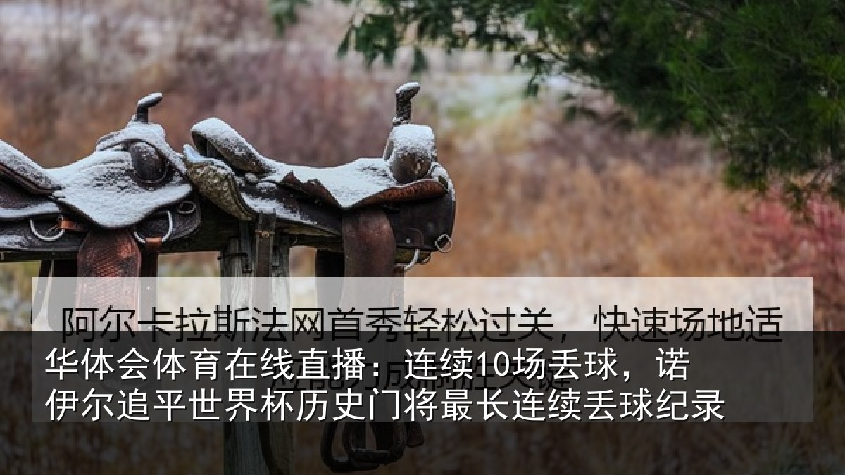 华体会体育在线直播：连续10场丢球，诺伊尔追平世界相关情况录